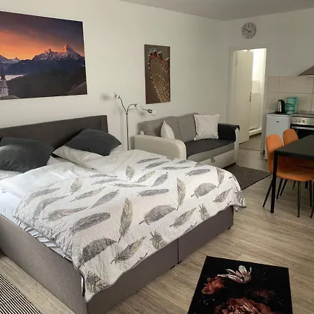 Am Ostentor Hostel