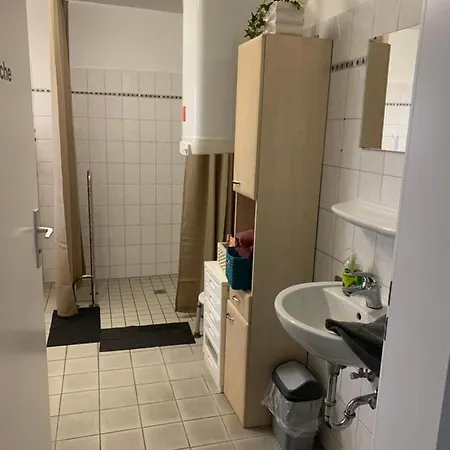 Am Ostentor * Řezno