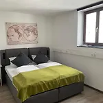 Am Ostentor אכסניה *