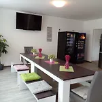 Am Ostentor אכסניה רגנסבורג