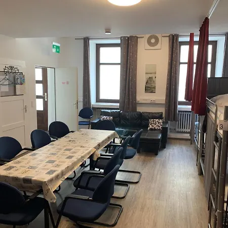 Am Ostentor Hostel *