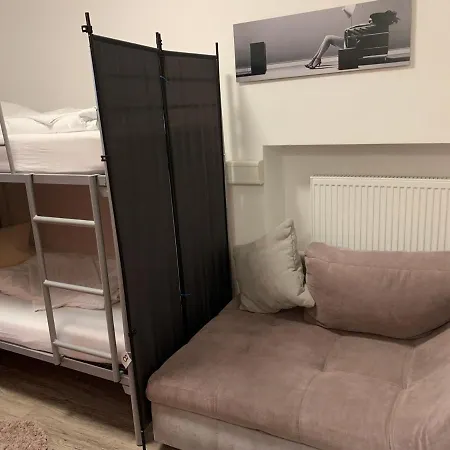 Hostel Am Ostentor Regensburg