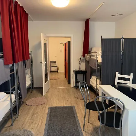 Hostel Am Ostentor *