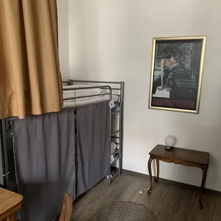 Am Ostentor Hostel *