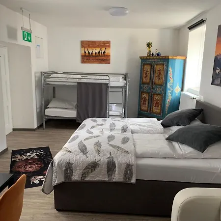 Am Ostentor Ρέγκενσμπουργκ