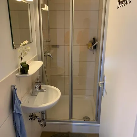 Hostel Am Ostentor Ρέγκενσμπουργκ