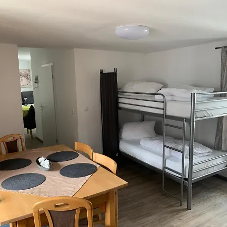 Am Ostentor Hostel Regensburg