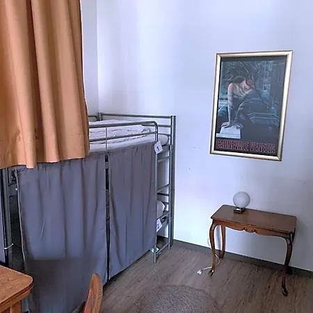 Albergue Am Ostentor