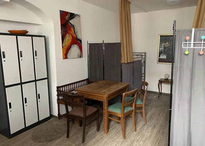 Am Ostentor ホステル レーゲンスブルク