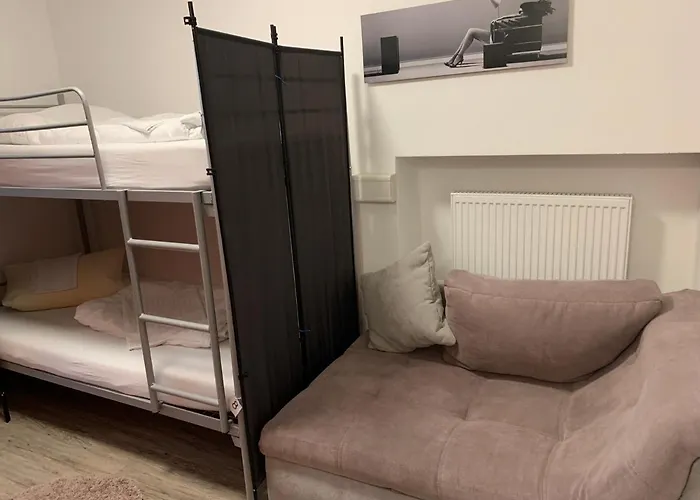 ホステル Am Ostentor レーゲンスブルク