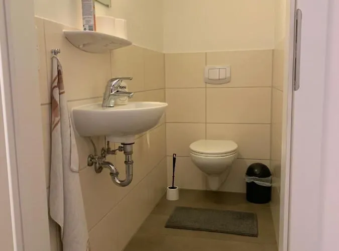 ホステル Am Ostentor レーゲンスブルク