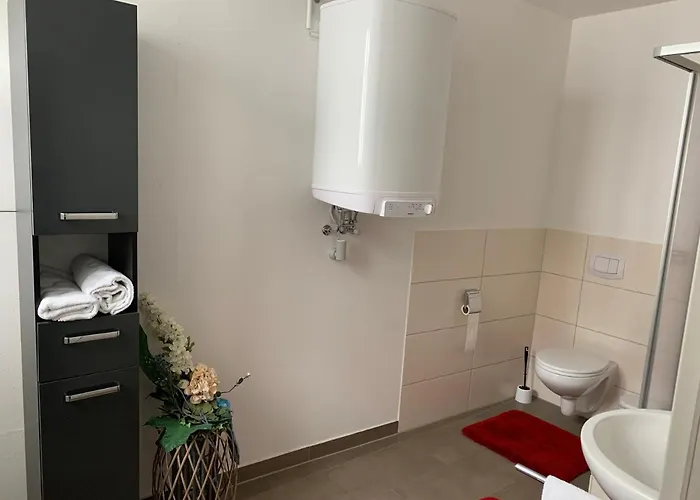 Am Ostentor ホステル レーゲンスブルク