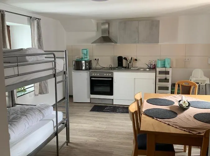 Hostel Am Ostentor