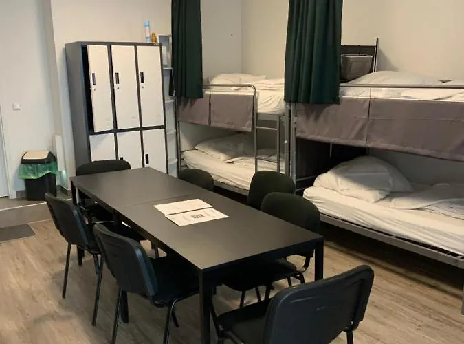 Am Ostentor ホステル レーゲンスブルク