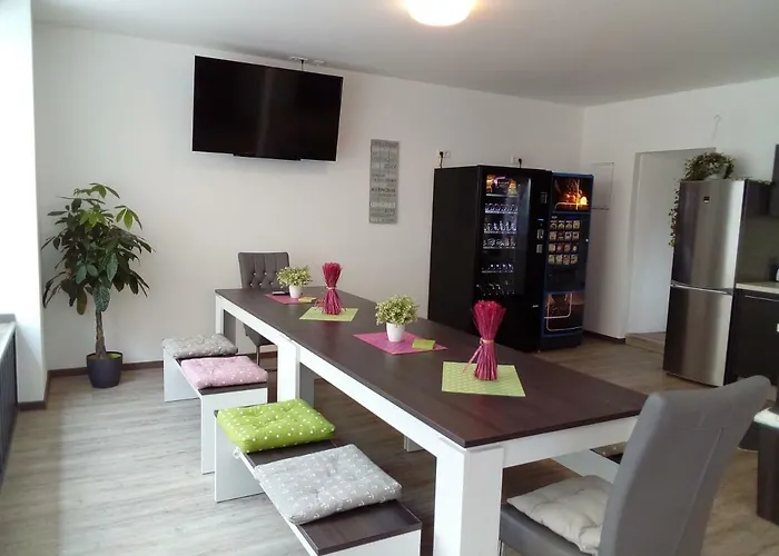 Am Ostentor Hostel Regensburg